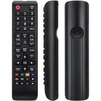 ราคา Remote Control For Samsung LCD LED Aa59 TV BN59-01175N Smart TV 3D 4K Universal Replacement Remote Control Function TVs (45400399652)