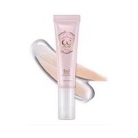 ราคา (ของแท้/ส่งฟรี) Etude House Correct & Care CC Cream 8 in 1 Multi-Function#02 (2938465)