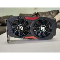 ราคา PowerColor RX 480 4GB GDDR5 (9169408266)