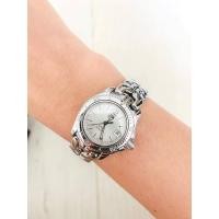 ราคา Tag heuer link G 2 white pearl lady size (9976421408)