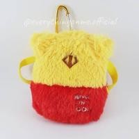 ราคา (พร้อมส่ง) กระเป๋าจิ๋ว Disney - หมีพูห์ Winnie the Pooh l แท้ (2083191108)