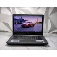 ราคา second hand notebook Dell inspiron 14 3000 Series สเปก intel Core i5 -7200U (gen7) (49801417794)