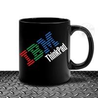 ราคา แก้วกาแฟ ไอบีเอ็ม IBM ThinkPad สกรีนรูปทั้งสองด้าน ภาพคมชัดสวยงาม ของใหม่มือหนึ่ง ใช้เป็นของขวัญก็ถูกใจคนรับ / IBM3 (43914200401)