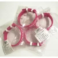 ราคา BNK48 Team NV Wristband ริสแบรนด์ ทีม NV พร้อมส่ง ลิขสิทธิ์แท้ (6658790028)