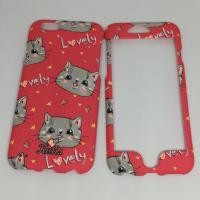 ราคา เคสคูทิส (Kutis) ไอโฟน6,6S(ลายหน้าแมว)มาใหม่ (1676326755)
