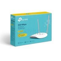 ราคา TP link 300 Mbps Wireless n Access Point (54157016536)