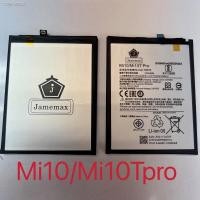 ราคา ▩แบตเตอรี่ Xiaomi 10T 10T Pro BM53 Xiaomi 10T Mi10T Pro Mi10T Battery BM53 5000mAh แถมชุดไขควง (17644306034)