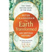 ราคา หนังสือภาษาอังกฤษ - Earth Transformed (41152479516)