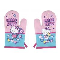 ราคา ถุงมือกันร้อนลิขสิทธิ์แท้ Sanrio (48306353832)