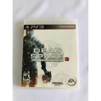ราคา แผ่นเกม PS3 : Dead Space 3 - ENG (มือสอง) (2223901699)