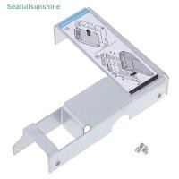 ราคา Seaf> แคดดี้ถาดอะแดปเตอร์ 3.5 "ถึง 2.5" สําหรับ R710 R410 R510 R720 R730 ได้ดี (23172869863)