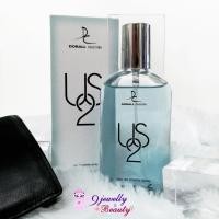 ราคา น้ำหอม Dorall​ Collection​ DC US2 กลิ่นเทียบเคียง​ CK2 ขนาด 100 ml. มีเก็บปลายทาง (4911076563)