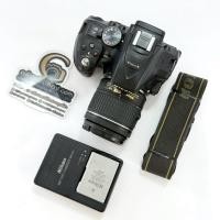 ราคา Nikon D5300+18-55mm [รับประกัน 1 เดือน] (55750488497)