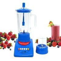 ราคา KASHIWA เครื่องปั่นน้ำผักผลไม้ Super 2 IN 1 รุ่น KW-121 - คละสี (6129449587)