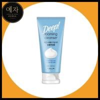 ราคา [daiso] Deep Foaming Cleanser, 150ml, 1pc / Korean Deep Foaming Cleanser / สูตรอ่อนโยน / ของแท้ 100% โดย YEJA (26494436071)