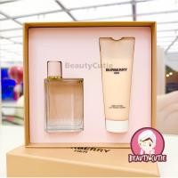 ราคา Burberry Her Edp 50/ 100 ml ผลิตปี 2025ป้ายคิง/ ป้ายห้าง แท้ จากช็อป (8837499688)