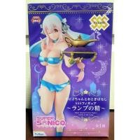 ราคา Super Sonico Super Special Series Figure Genie of The Lamp (984736794)