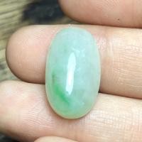ราคา หยกเขียวพม่า Natural Jadeite หยกแท้100% พร้อมใบรับประกันสินค้าจากทางร้าน (4075718841)