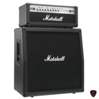 ราคา Marshall MG100HCFX + MG412 (1722328424)