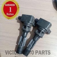 ราคา คอยล์มาสด้า 7 cx7 mazda7 fomoco 099700-1062 ORIGINAL COPOTAN (51105802912)