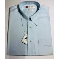 ราคา เสื้ิอผู้ชาย John Langford เสื้อเชิ้ตแขนสั้น มือ1 แท้ (24464033543)