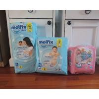 ราคา แพมเพิส molfix และ wonder pants (24654614952)