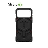 ราคา เคส UAG iPhone 17 Pro Monarch Pro Kevlar Black by Studio7 (43117462476)