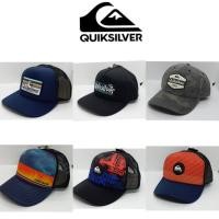 ราคา ของแท้..หนุ่มๆใครชอบเที่ยวทะเล ไม่ควรพลาดแบรนด์นี้ หมวก QUIKSILVER แบรนด์ดังจากอเมริกา (12170621336)