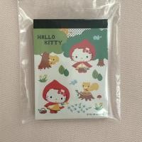ราคา สมุดฉีก Hello Kitty (Sanrio) ❤️ (18305066230)