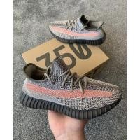 ราคา YEEZY BOOST 350 V2 ASH STONE (9121122511)
