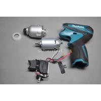 ราคา Makita makita อุปกรณ์เสริมดั้งเดิม TD090DWE 10.8V มอเตอร์ไขควงกระแทกแบบชาร์จไฟได้ (23250436681)