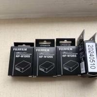 ราคา Fuji NP-W126S แบตเตอรี่เดิม XS10 XT 30 50 รุ่นที่สอง X แบตเตอรี่ XA5 กล้อง XT200b (46208272580)