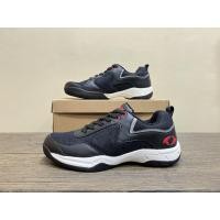 ราคา รองเท้าแบดมินตัน Astec ASC Lancaster สีดํา Original (43227359124)