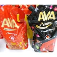 ราคา AVA Fabric Softener น้ำยาปรับผ้านุ่ม 1.8ลิตร มี 2กลิ่น (6138116117)