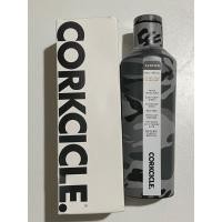 ราคา ใหม่ corkcicle canteen 16 oz (52106215125)