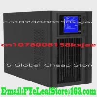 ราคา High Frequency UPS 3KVA 6KVA 10KVA 1KVA UPS 10KVA 220V Price Power Supply Battery Online UPS (50356738312)