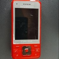 ราคา Sony Ericsson C903 เครื่องใหม่มาก (6938429508)