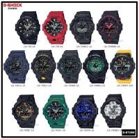 ราคา นาฬิกา CASIO G-SHOCK รุ่น GA-700 / GA-700CY / GA-700BNR / GA-700-4 / GA-700MG ของแท้ รับประกัน 1 ปี (6851368418)