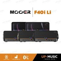 ราคา ตู้แอมป์กีตาร์ไฟฟ้า Mooer F40i Li | ตู้แอมป์ดิจิตอล, ตู้แอมป์พกพา (47757199058)