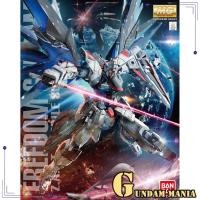 ราคา (MG)Bandai Freedom Gundam 2.0 (52205043417)
