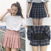 ราคา กระโปรงเทนนิสลายสก็อต (61517400)