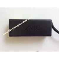ราคา SONY Adapter อะแดปเตอร์ ของแท้ SONY 19.5V 4.7A หัว 6.5*4.4 VGP-AC19V36 (1846330163)
