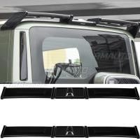 ราคา รถด้านหลังสปอยเลอร์ปีก Trunk สปอยเลอร์ Trunk Wing สปอยเลอร์หลังคาด้านหลังสปอยเลอร์ Wing Body Kit สําหรับ Chery iCAR V23 ชุดจัดแต่งทรงผม (51005848291)