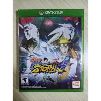 ราคา (มือ2) Xbox​ one​ -​ ฺNaruto Storm 4​ (US) (22369592123)