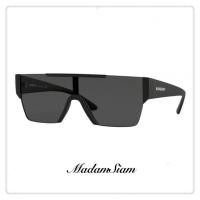 ราคา แว่นตากันแดด กันUV 400เท่า (6253176717)