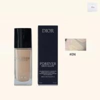 ราคา Dior Forever / Dior Forever Skin Glow Foundation 30ml แท้ 100% รองพื้นเคาน์เตอร์แบรนด์ พร้อมกล่อง (56106577219)