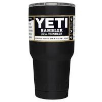 ราคา YETI Rambler แก้วเก็บความเย็นความร้อน 30 OZ (1927532782)