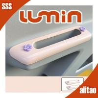 ราคา [พร้อม] Changan Lumin EV กรอบป้องกันประตู Lumin ชุดตัวถังดัดแปลงภายใน Lumin ตกแต่ง psvk (27584049161)
