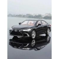 ราคา C 1:24 Lexus Es300 Alloy Car Model Diecast & Toy Vehicles Metal Model Collection High Simulation Ch (57902561649)