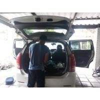 ราคา ยางฝาท้าย ยางประตูท้าย ยางฝากระโปรงท้าย Toyota Wish (โฉมแรก-ปัจจุบัน) (13008386403)